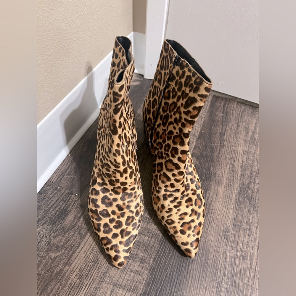 Dolce Vita boots